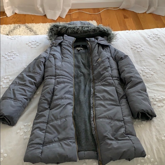 Calvin Klein Jeans Other - Clavin Klein jacket